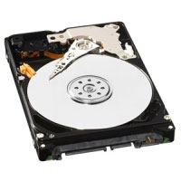 Western digital AV-25 320GB (WD3200BUDT)
